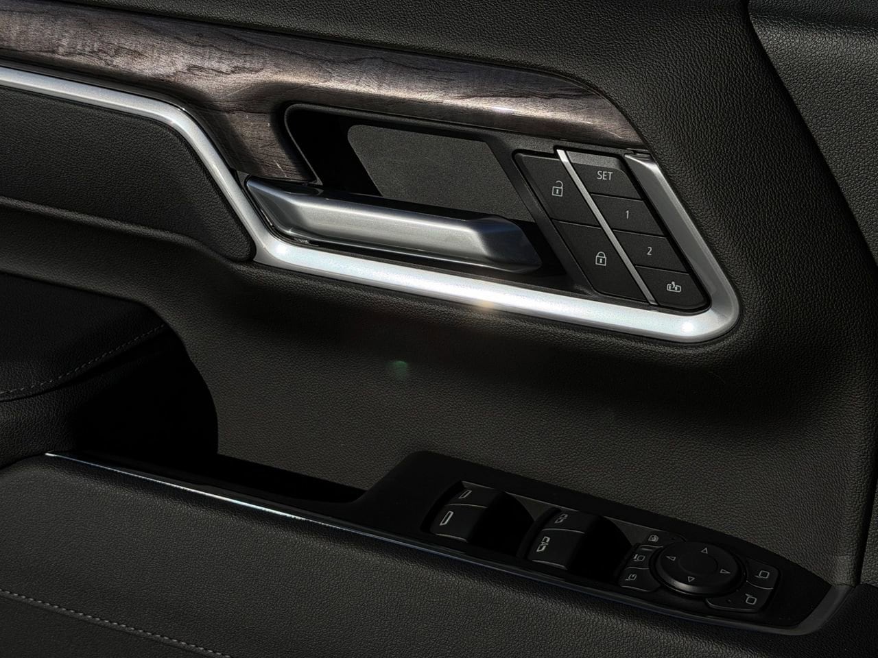 2026 Chevrolet Silverado 2500 HD LTZ - Photo 21