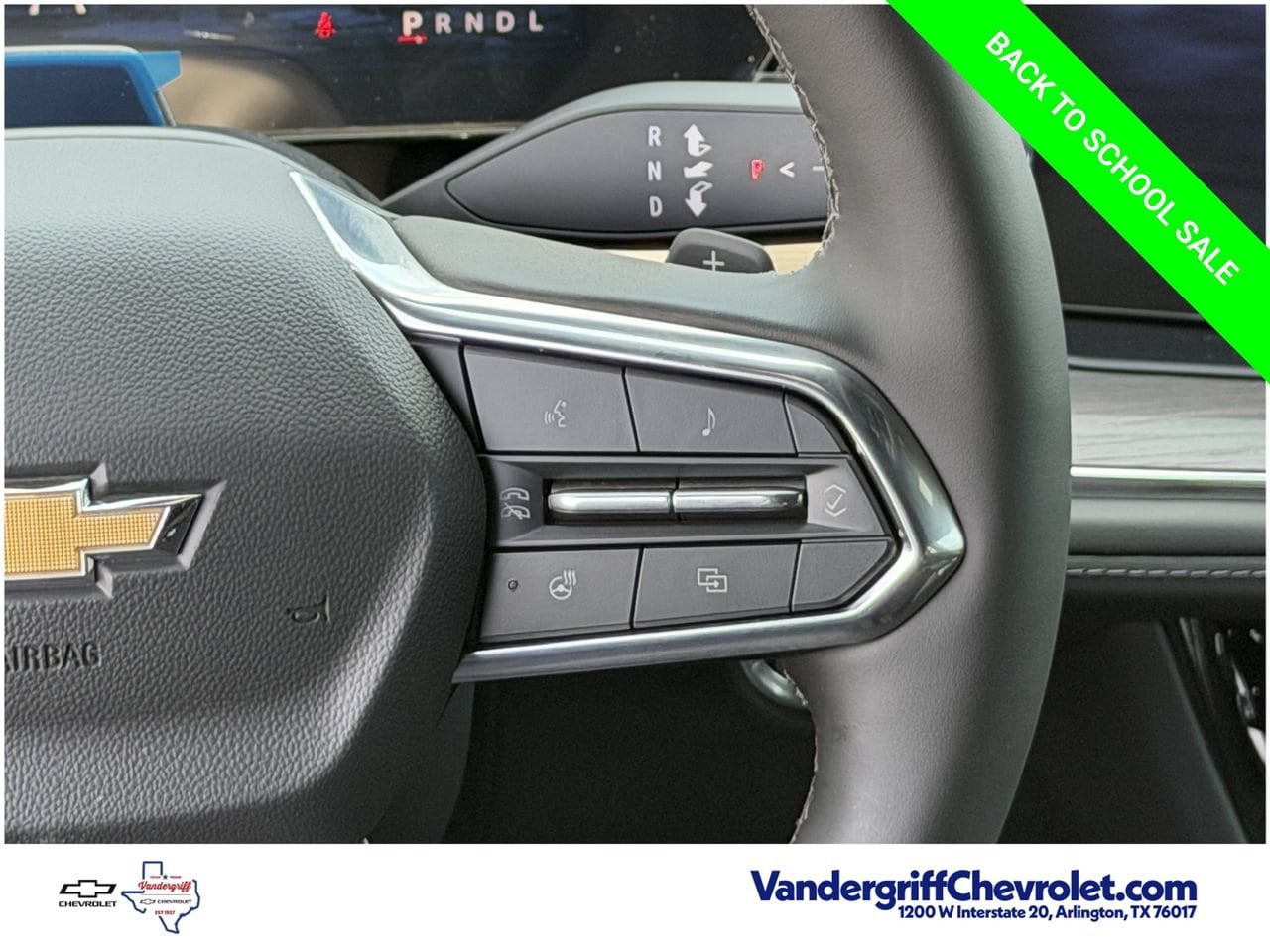 2026 Chevrolet Tahoe LT - Photo 14