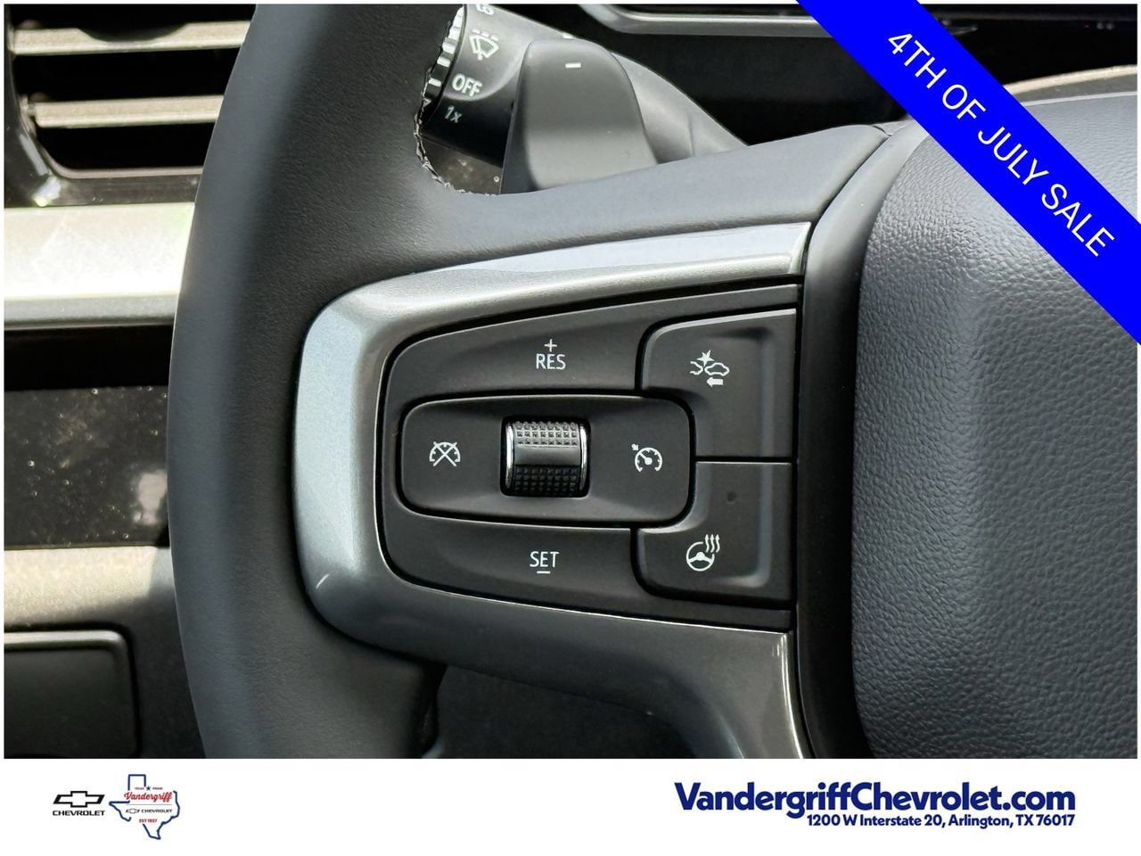 2026 Chevrolet Silverado 1500 RST - Photo 13
