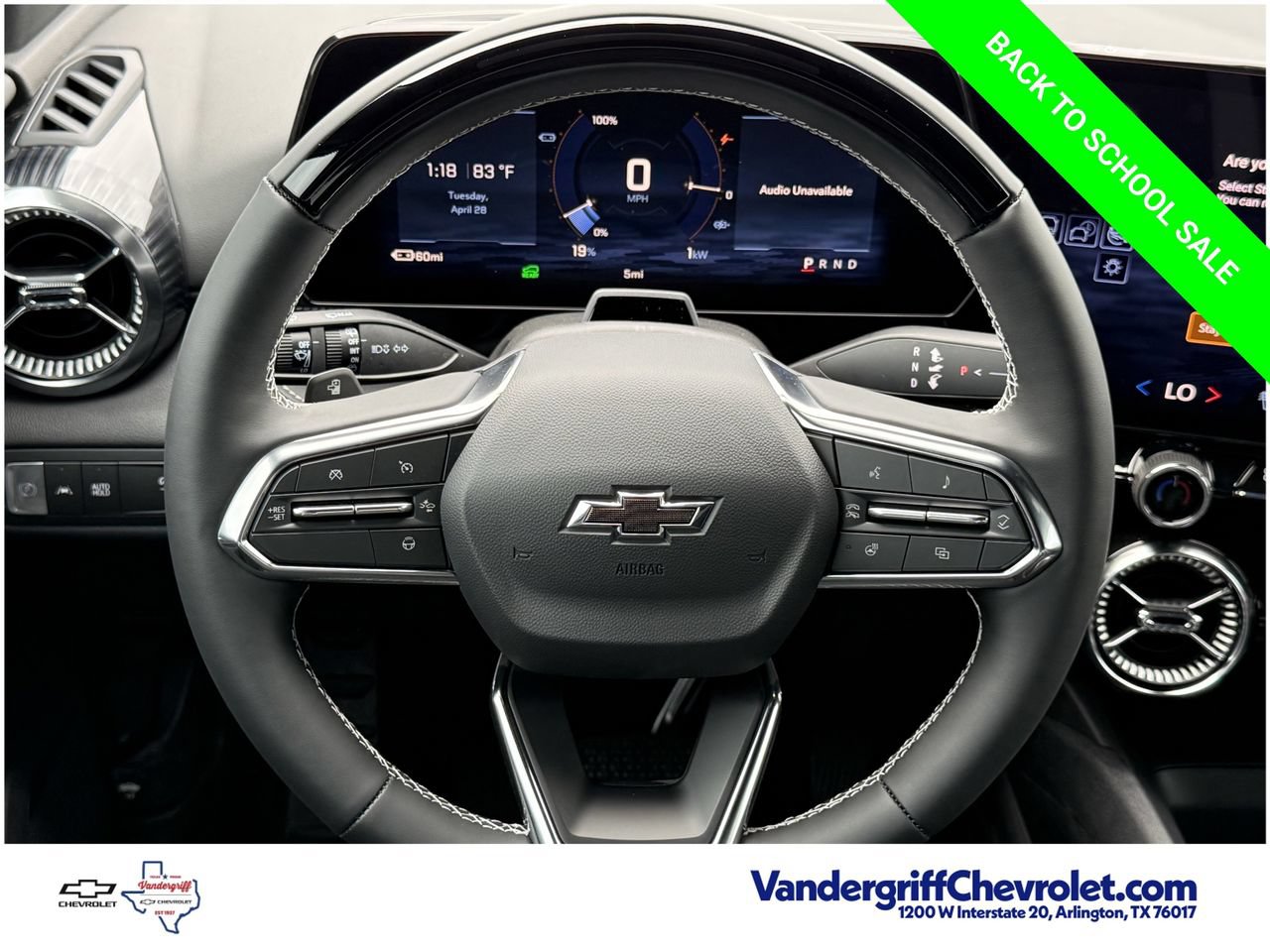 2026 Chevrolet Blazer EV LT - Photo 11