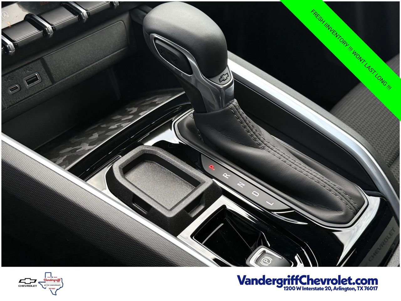 2026 Chevrolet Colorado LT - Photo 18