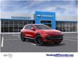 Chevrolet Equinox EV