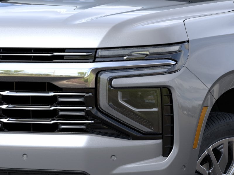 2026 Chevrolet Suburban Premier - Photo 40