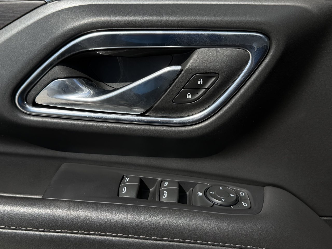 2024 Chevrolet Tahoe LS - Photo 22