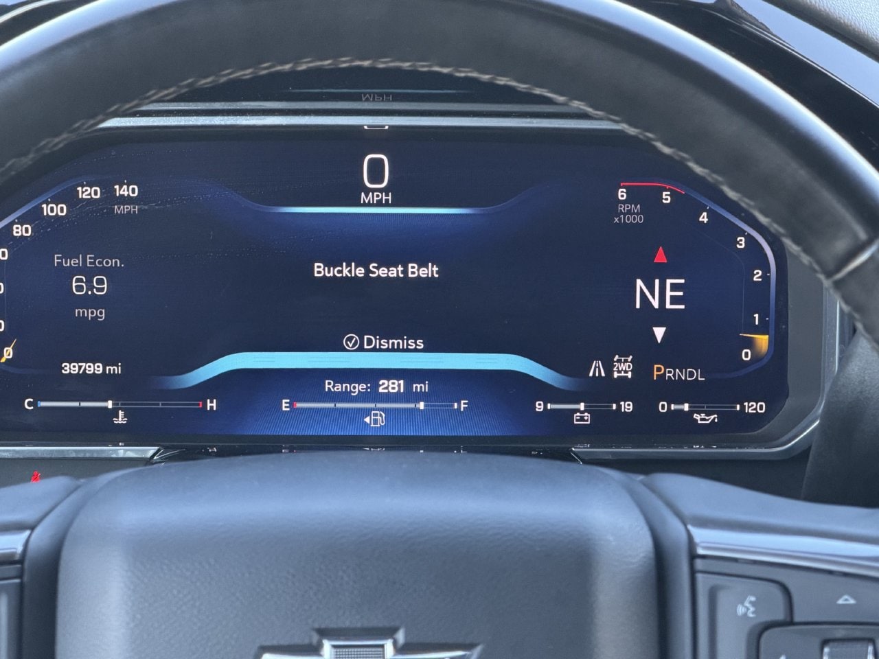 2026 Chevrolet Silverado 2500HD ZR2 - Photo 15