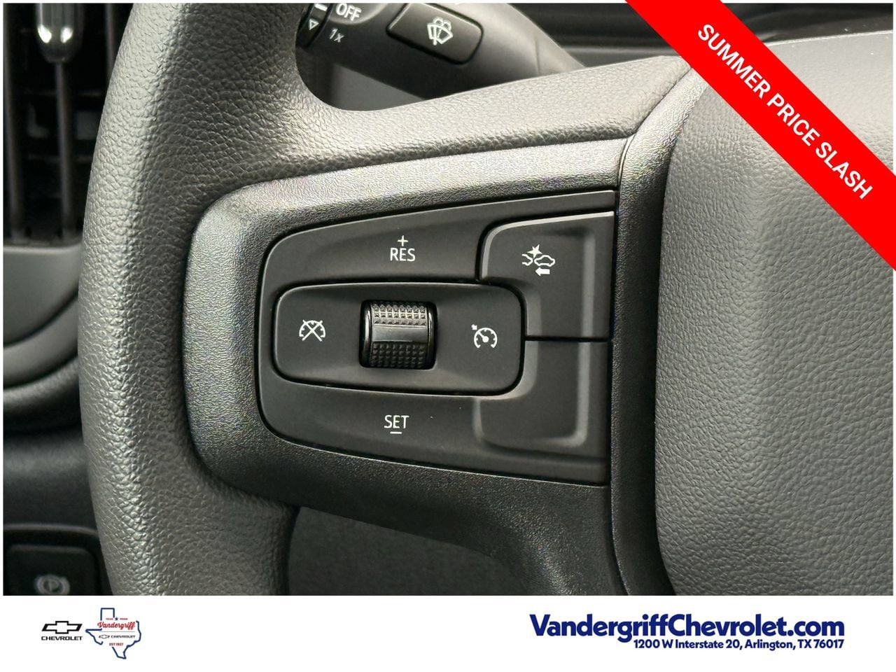 2026 Chevrolet Silverado 1500 Custom - Photo 13