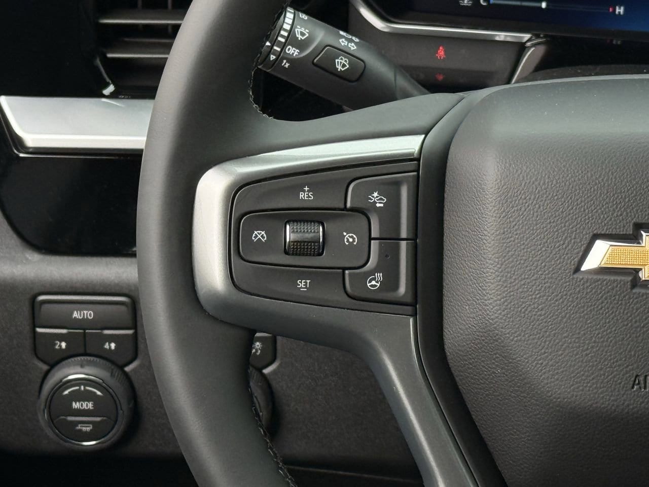 2026 Chevrolet Silverado 1500 LT - Photo 11