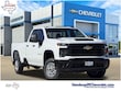  Chevrolet Silverado 2500 HD