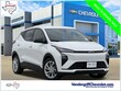  Chevrolet Bolt