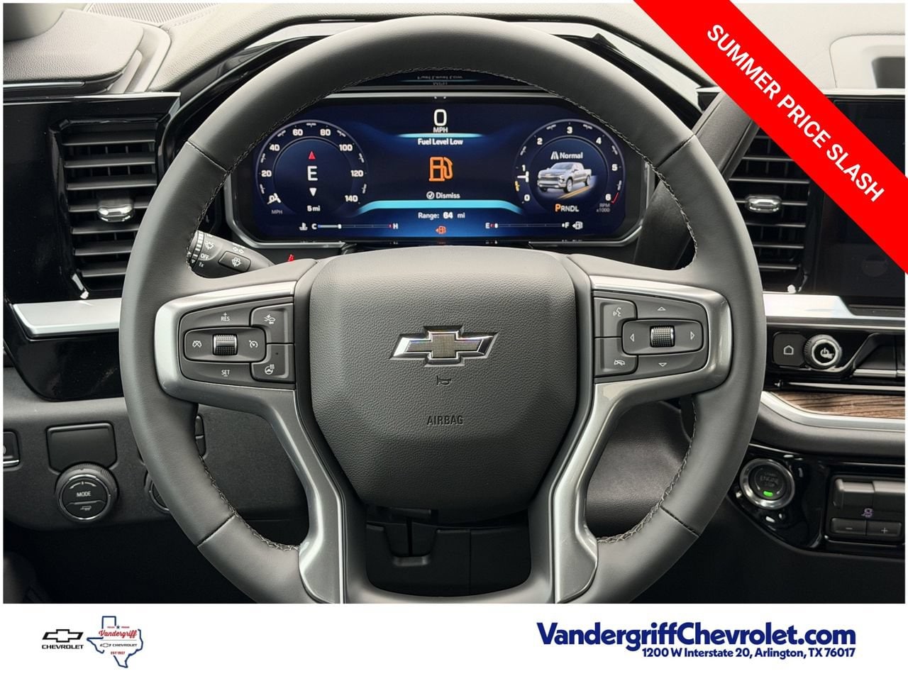 2026 Chevrolet Silverado 1500 RST - Photo 13