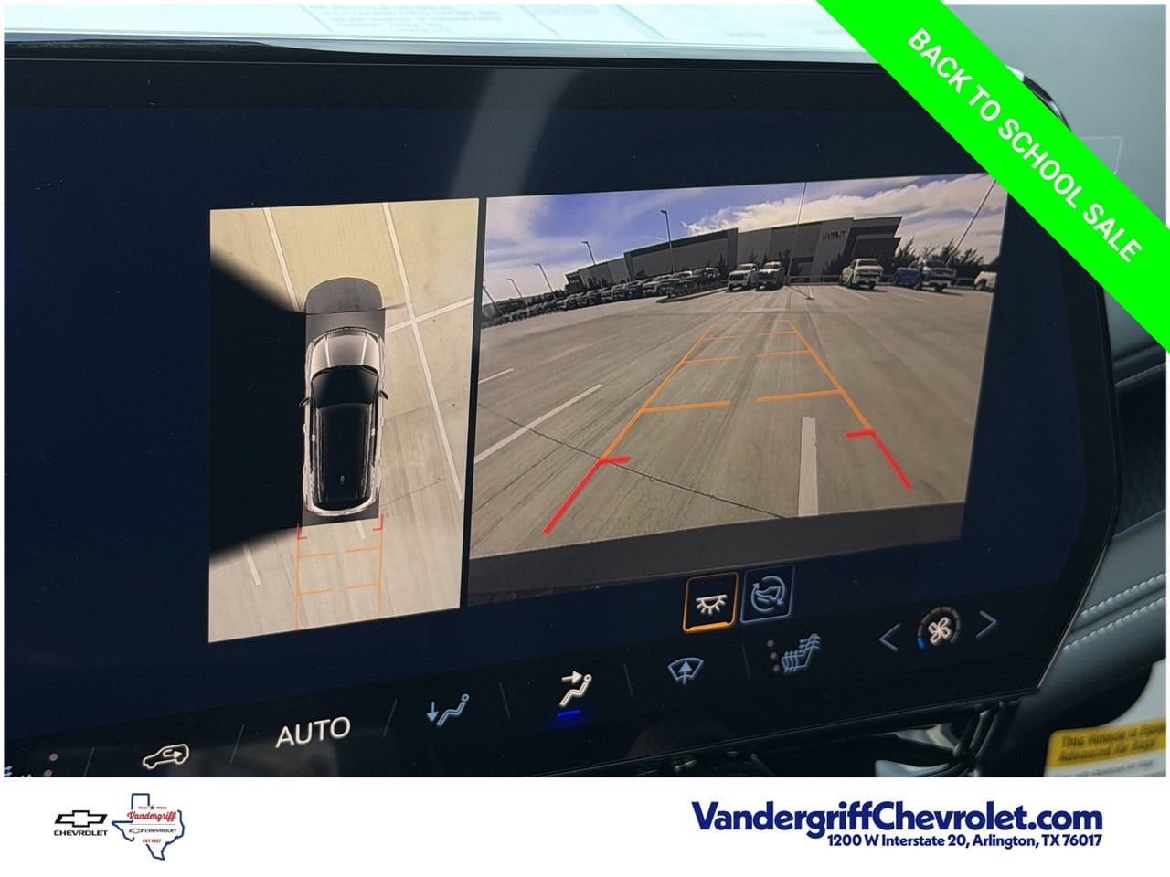 2026 Chevrolet Blazer EV LT - Photo 16