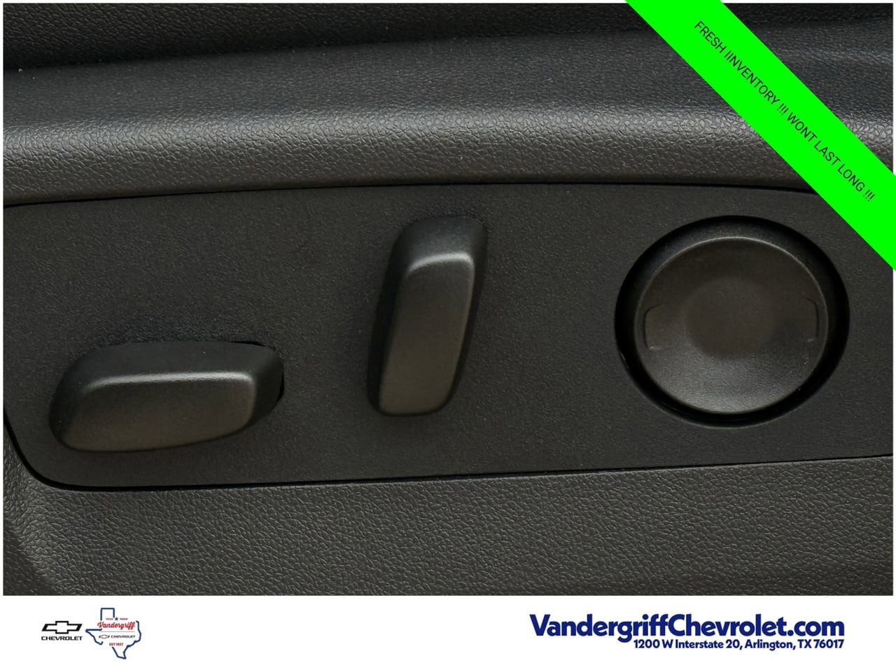 2026 Chevrolet Silverado 1500 RST - Photo 21