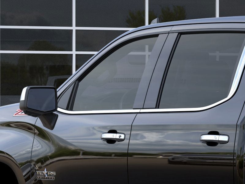 2026 Chevrolet Silverado 1500 LTZ - Photo 35