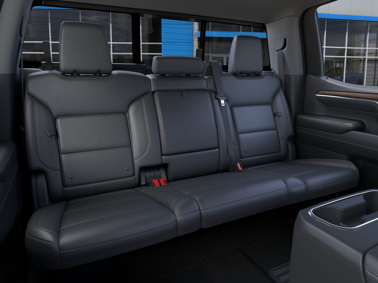2026 Chevrolet Silverado 1500 RST - Photo 39