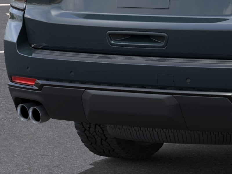 2026 Chevrolet Suburban Z71 - Photo 14