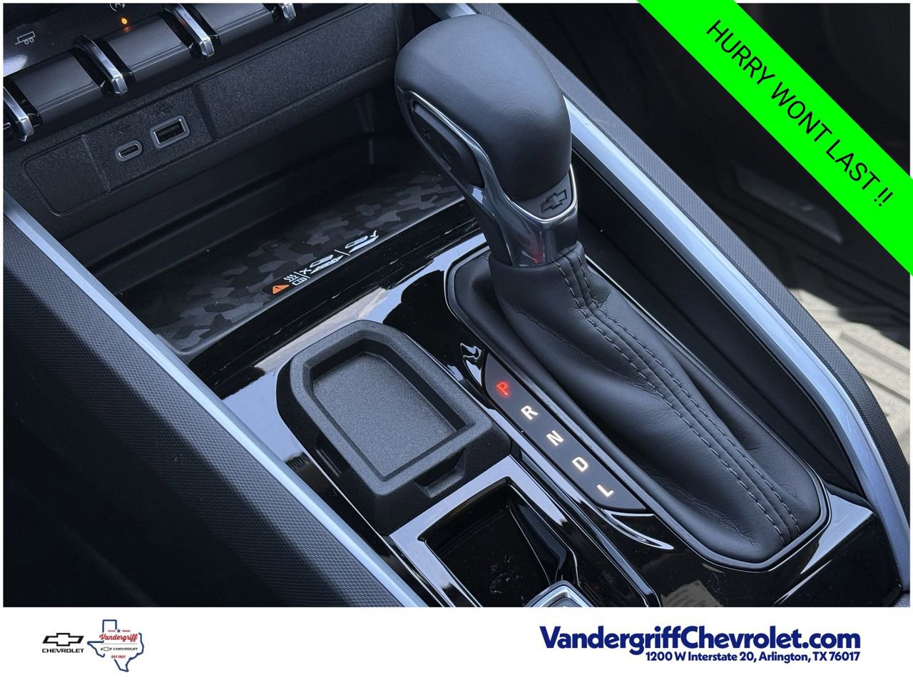 2026 Chevrolet Colorado LT - Photo 18