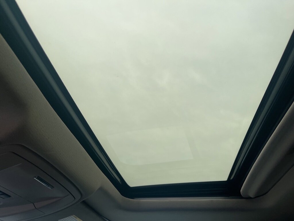 Used 2017 Chevrolet Tahoe Premier SUV