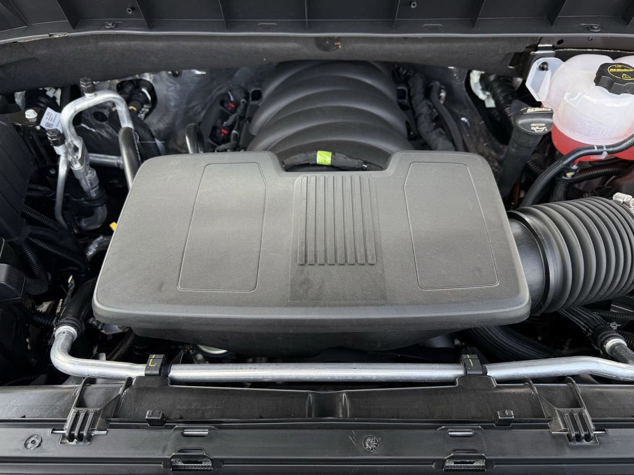 2026 Chevrolet Silverado 1500 LTZ - Photo 22