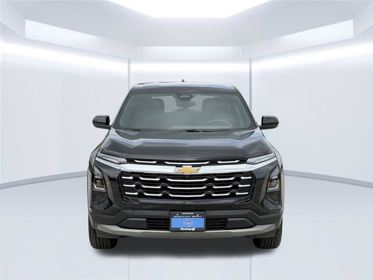 2026 Chevrolet Equinox LT - Photo 7