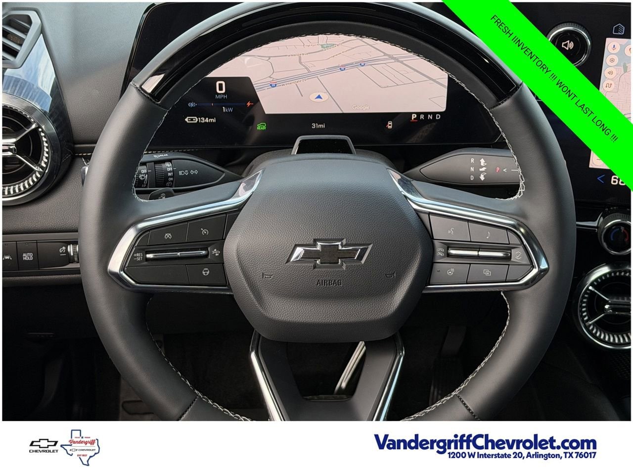 2026 Chevrolet Blazer EV LT - Photo 12