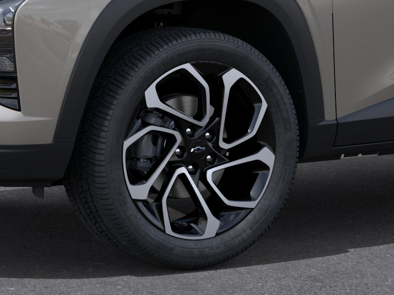 2026 Chevrolet Trax RS - Photo 9