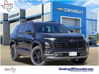 2026 Chevrolet Equinox LT SUV