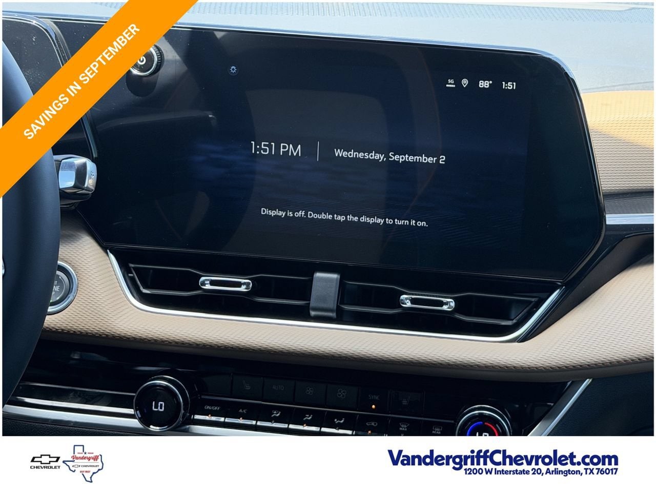 2027 Chevrolet Equinox ACTIV - Photo 15