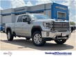GMC Sierra 2500 HD