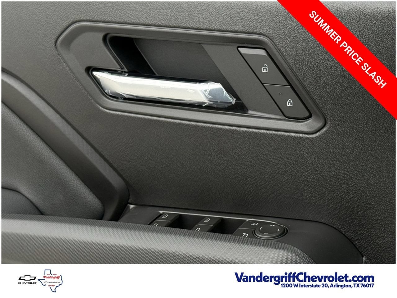 2026 Chevrolet Colorado LT - Photo 19