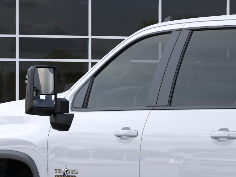 2026 Chevrolet Silverado 2500 HD LT - Photo 38