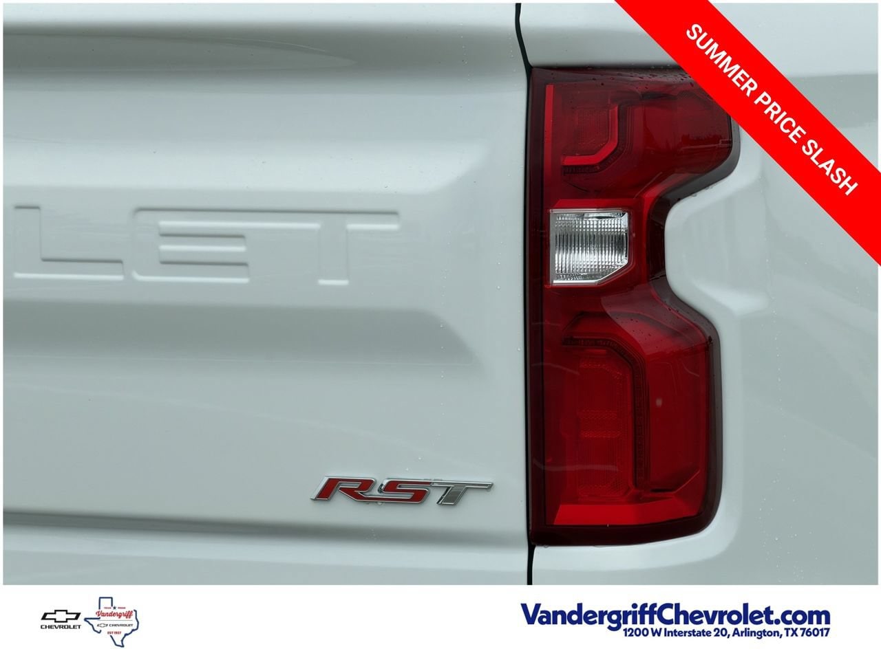 2026 Chevrolet Silverado 1500 RST - Photo 7