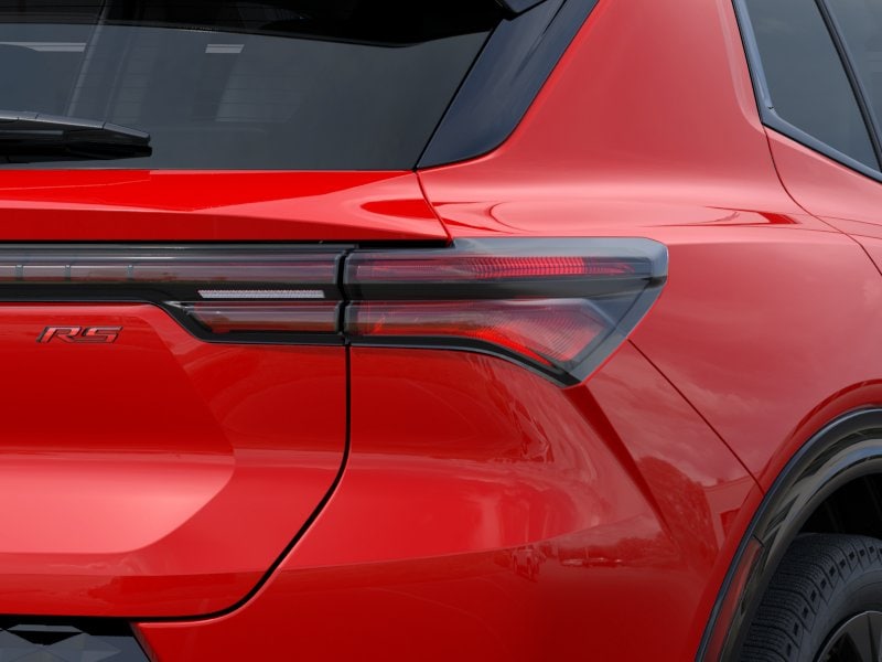 2026 Chevrolet Equinox EV RS - Photo 39