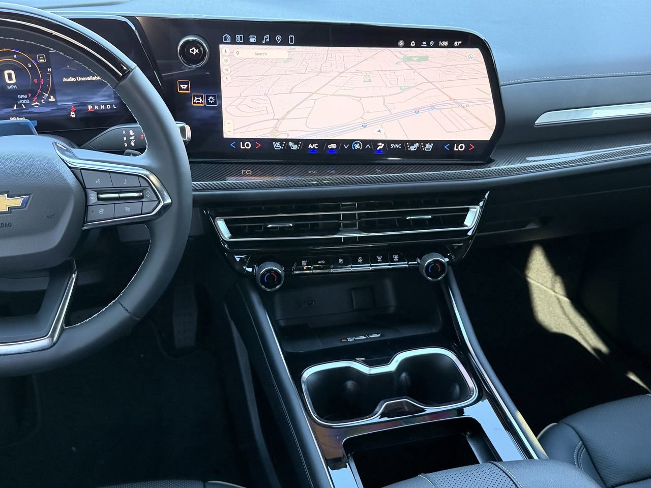 2026 Chevrolet Traverse High Country - Photo 15