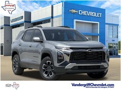 2026 Chevrolet Equinox Activ SUV
