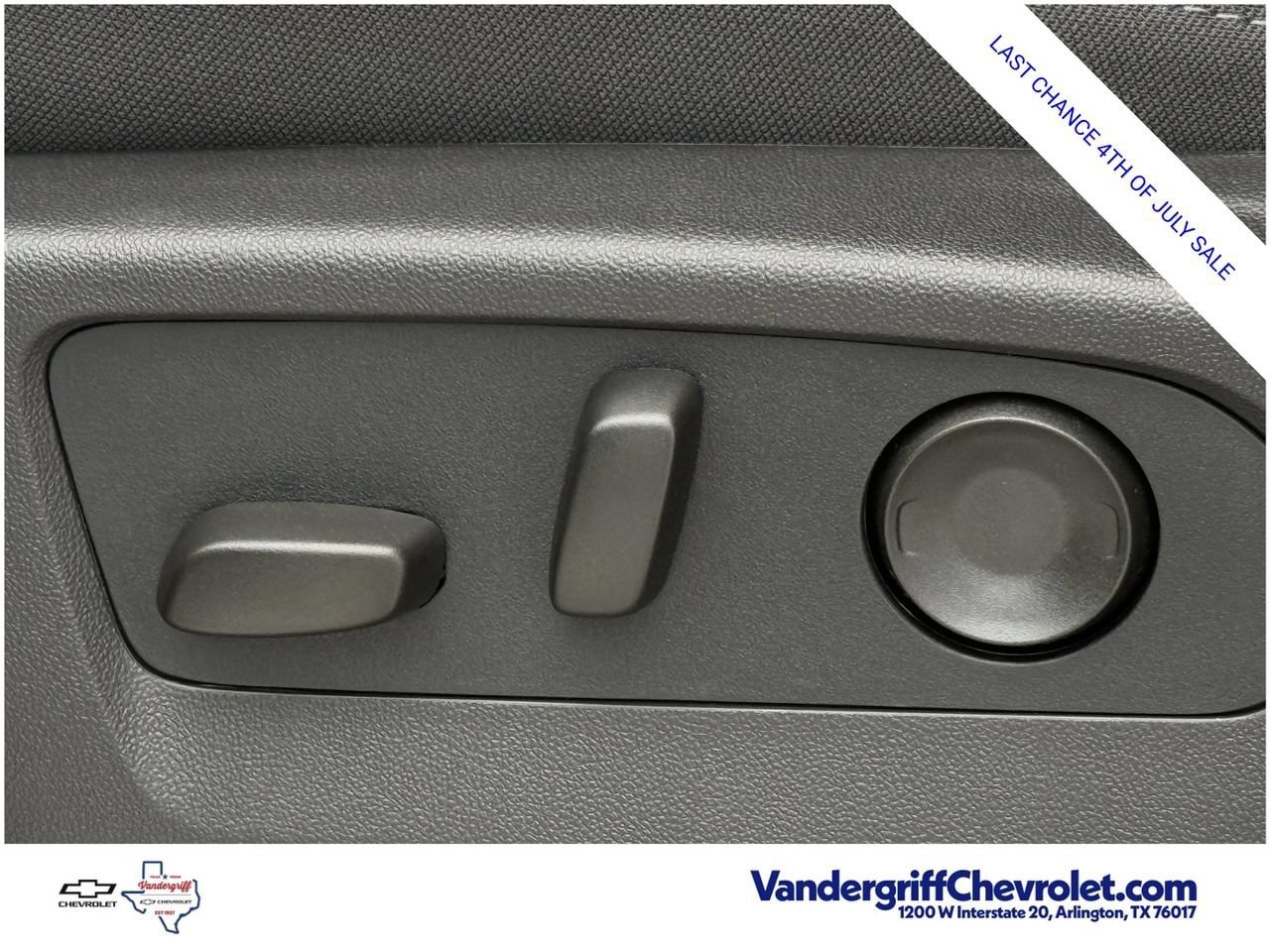 2026 Chevrolet Silverado 1500 Custom Trail Boss - Photo 18