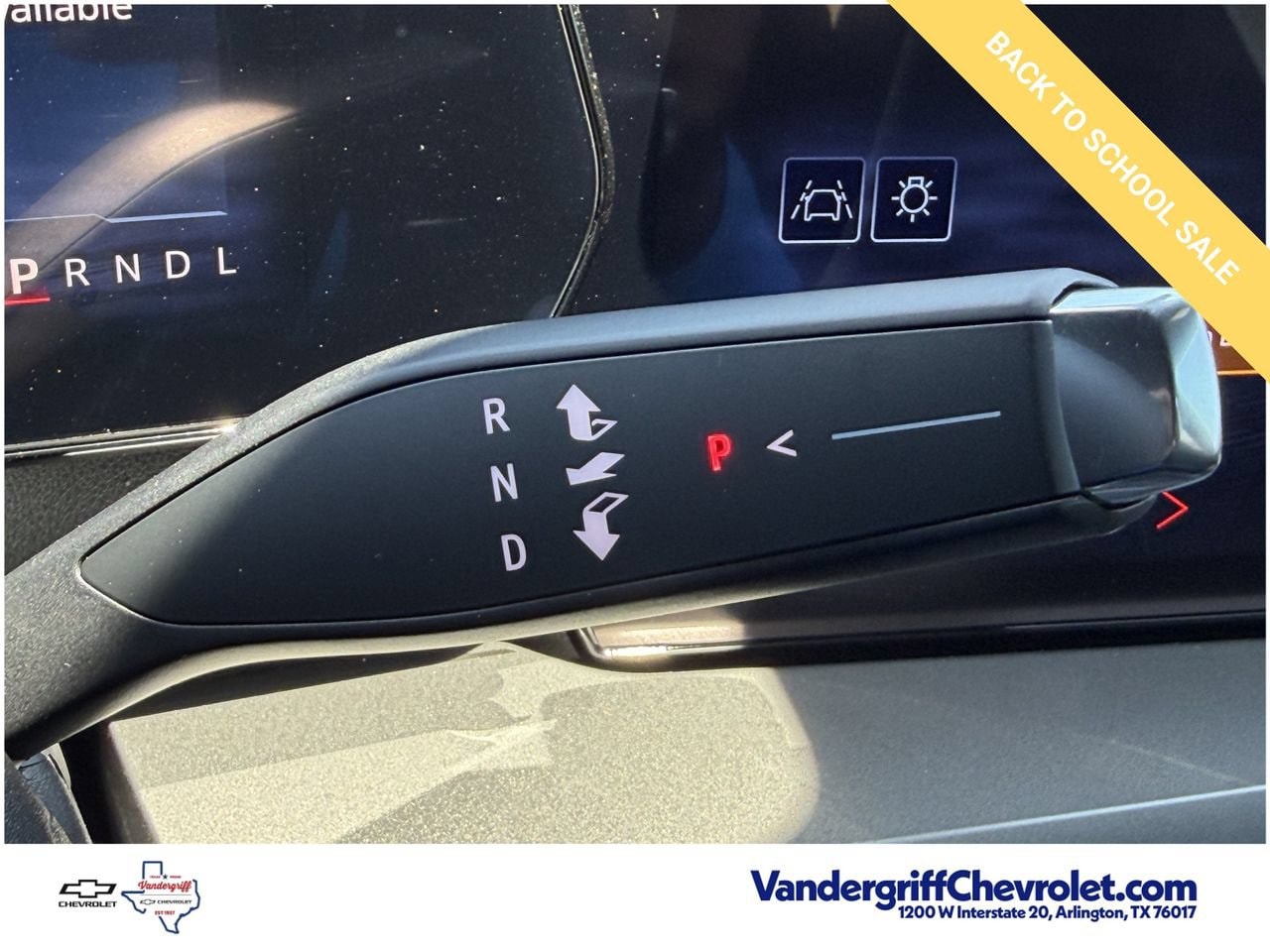 2026 Chevrolet Traverse LT - Photo 17