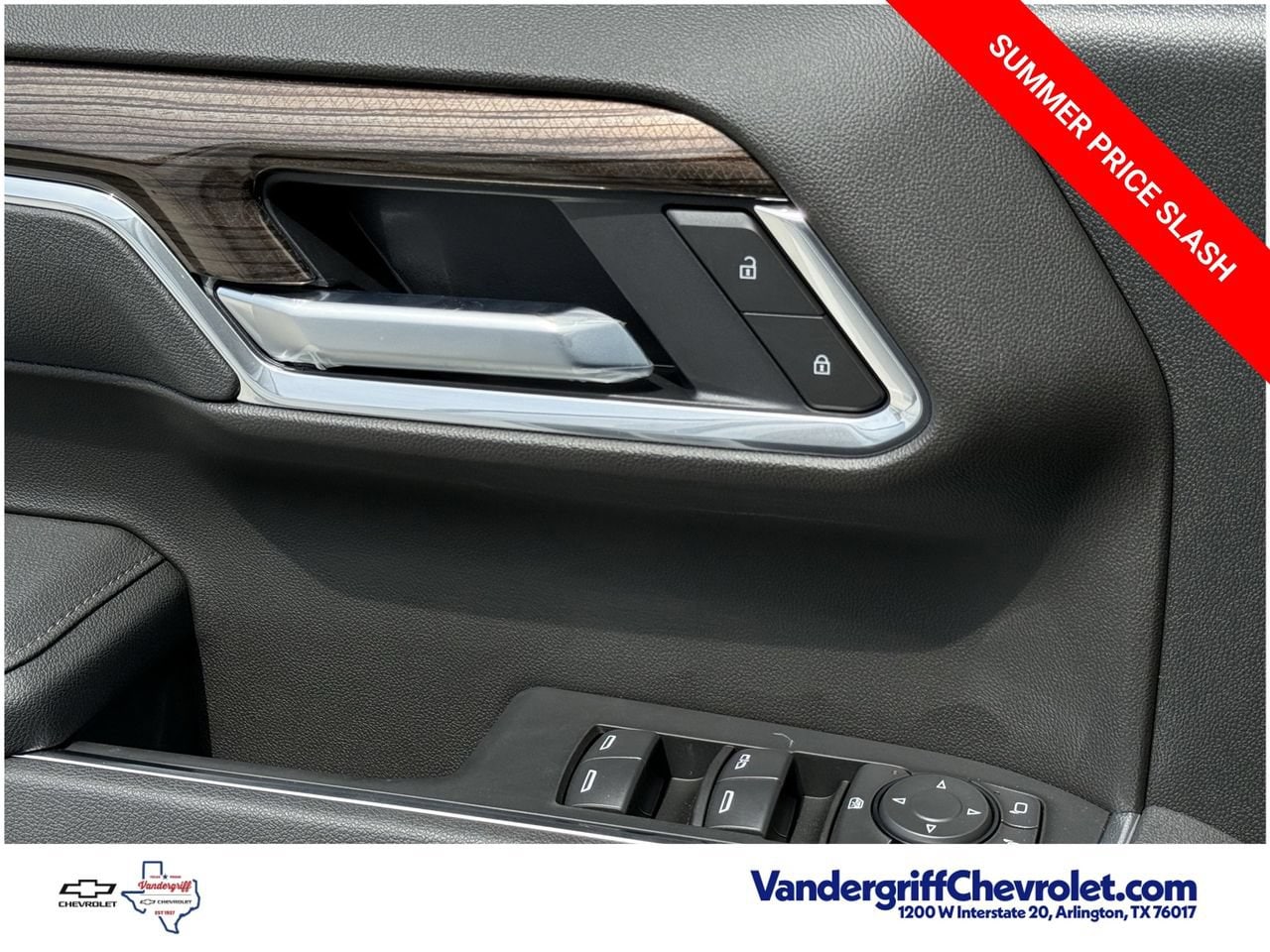 2026 Chevrolet Silverado 1500 LT - Photo 18