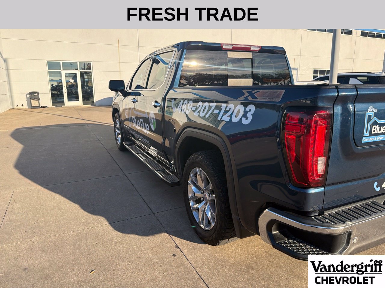 Used 2022 GMC Sierra 1500 Limited SLT Truck Crew Cab