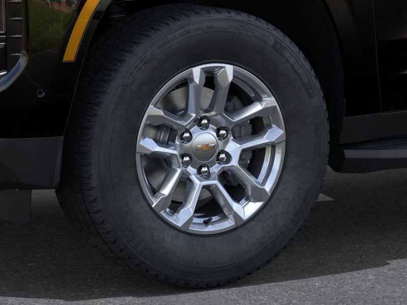 2026 Chevrolet Tahoe LT - Photo 31