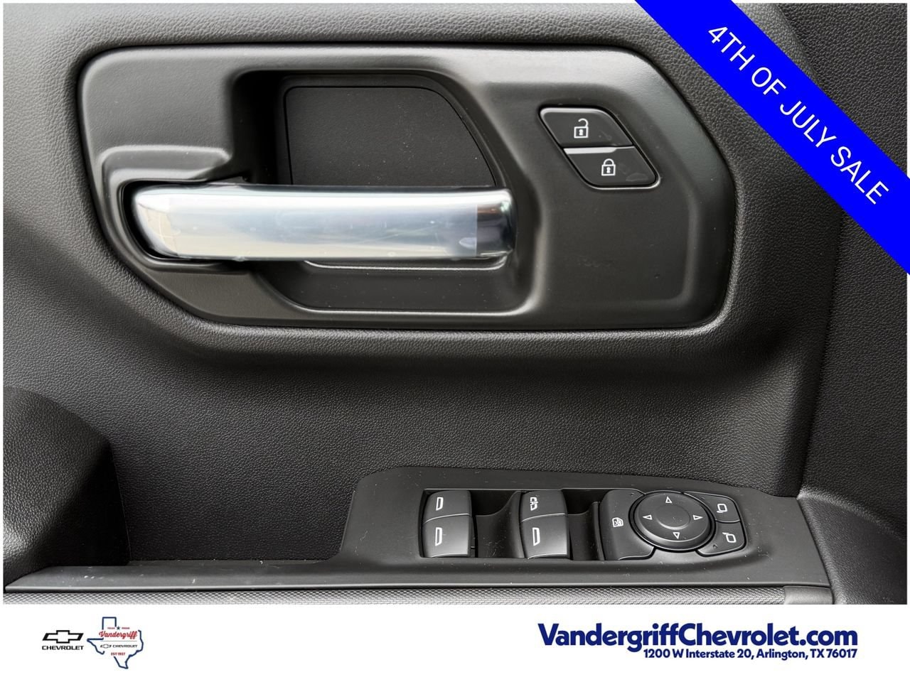 2026 Chevrolet Silverado 1500 Custom - Photo 22