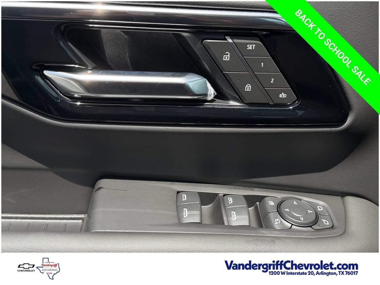 2026 Chevrolet Tahoe LT - Photo 21
