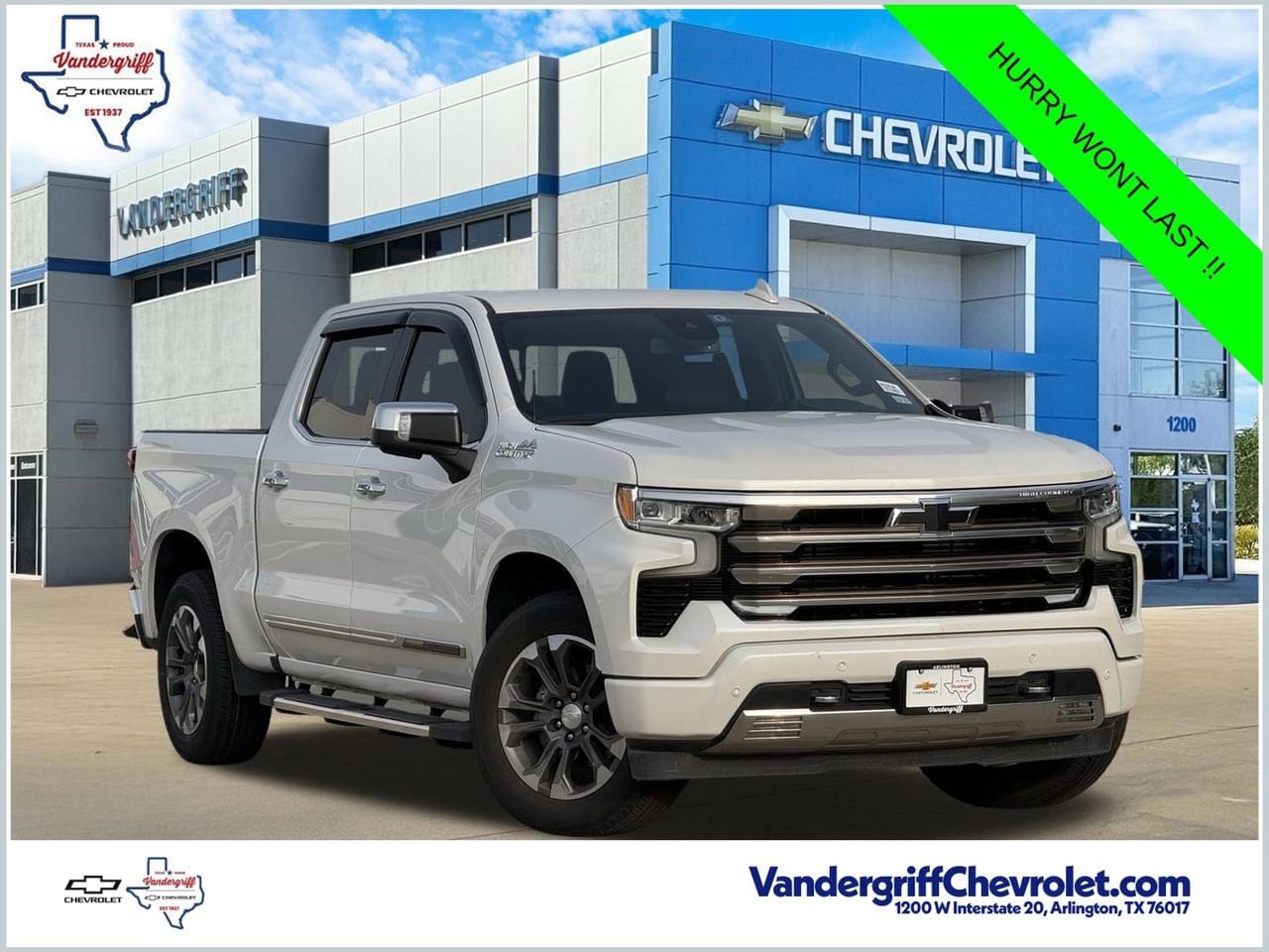 2022 Chevrolet Silverado 1500 Truck Crew Cab 