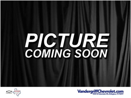 2025 Chevrolet Equinox RS SUV