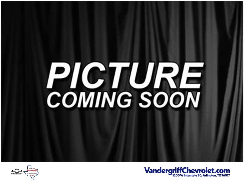 New 2025 Chevrolet Equinox RS SUV