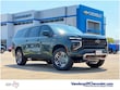 Chevrolet Suburban