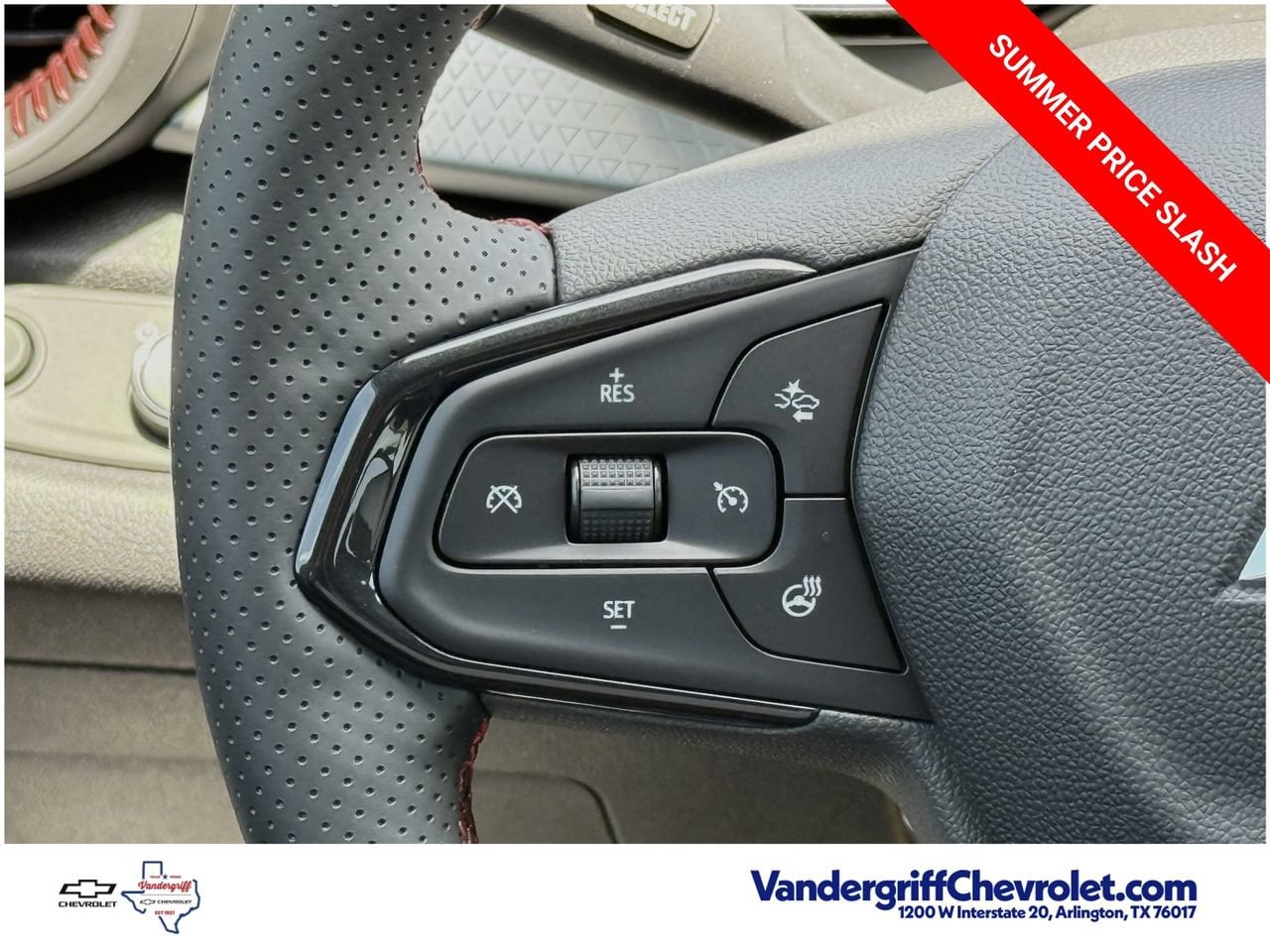 2026 Chevrolet Trax RS - Photo 13