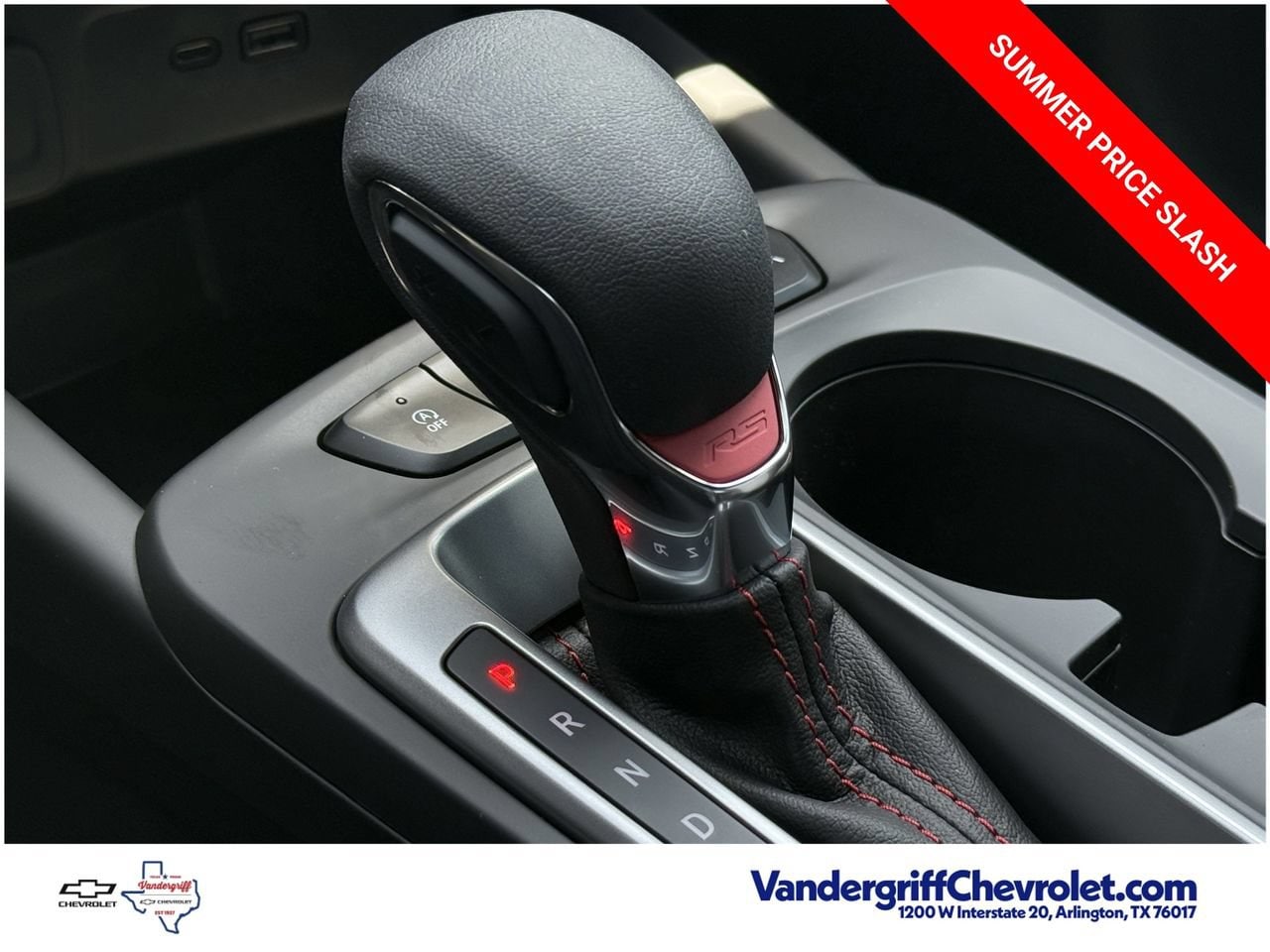 2026 Chevrolet Trax RS - Photo 17