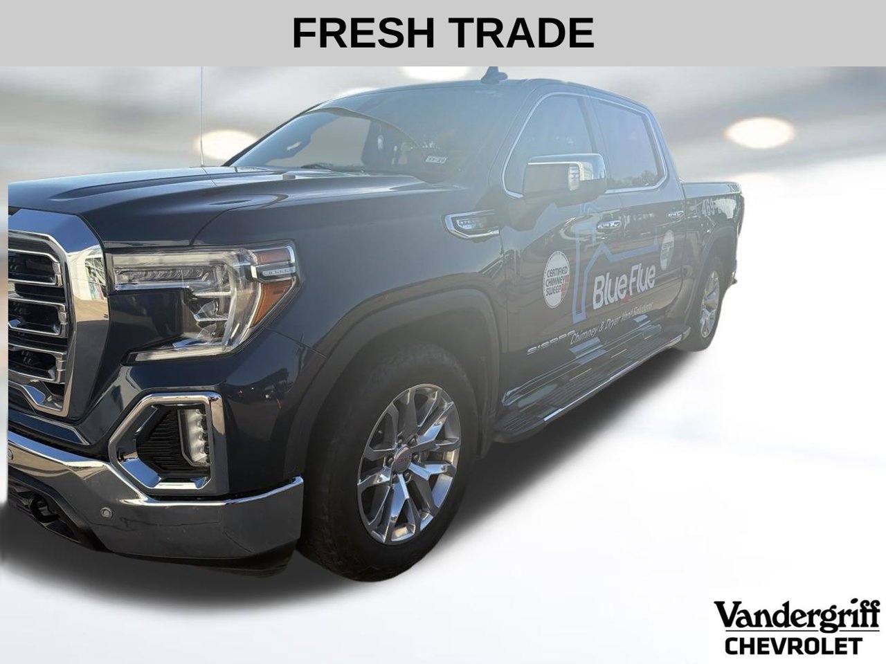 2022 GMC Sierra 1500 Limited