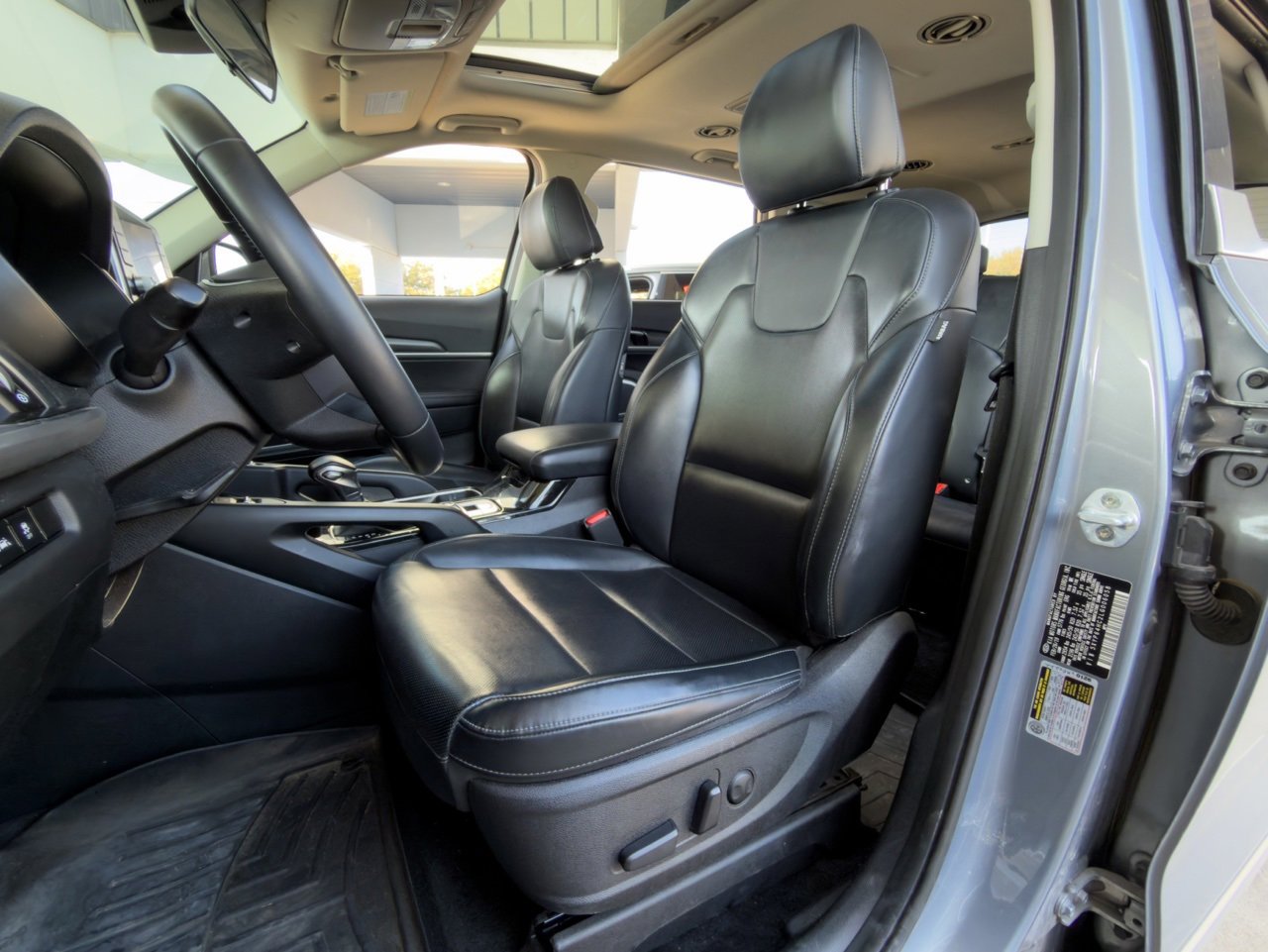 2020 Kia Telluride S photo 4