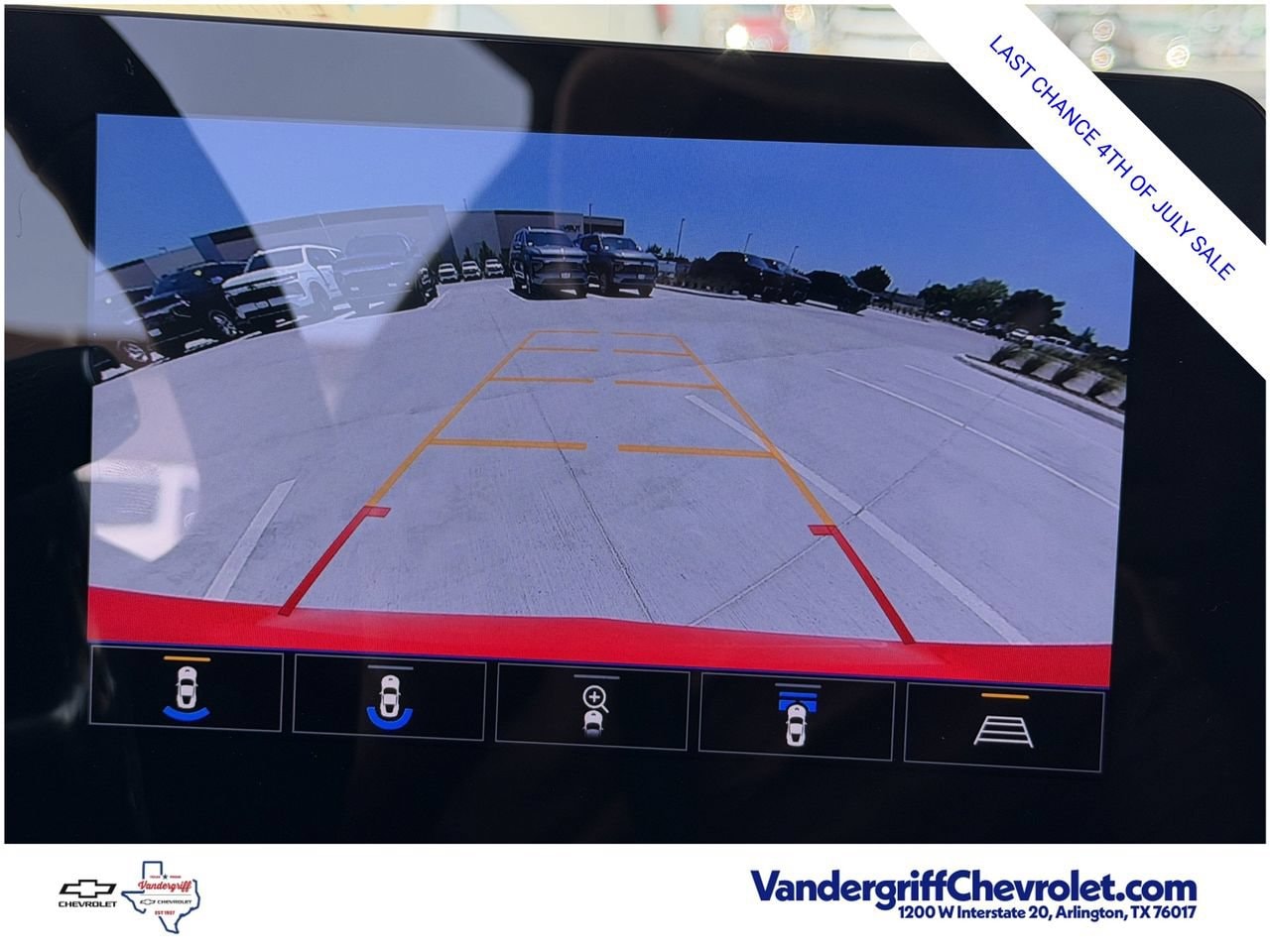 2023 Chevrolet Corvette 3LT - Photo 16
